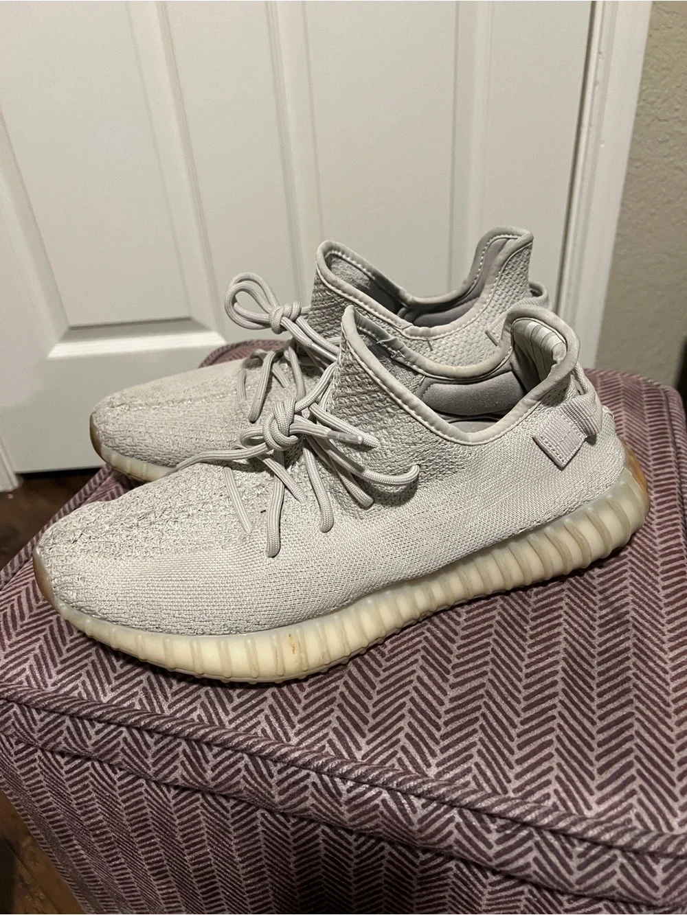 Yeezy Boost 350 V2 Sesame Size 11M